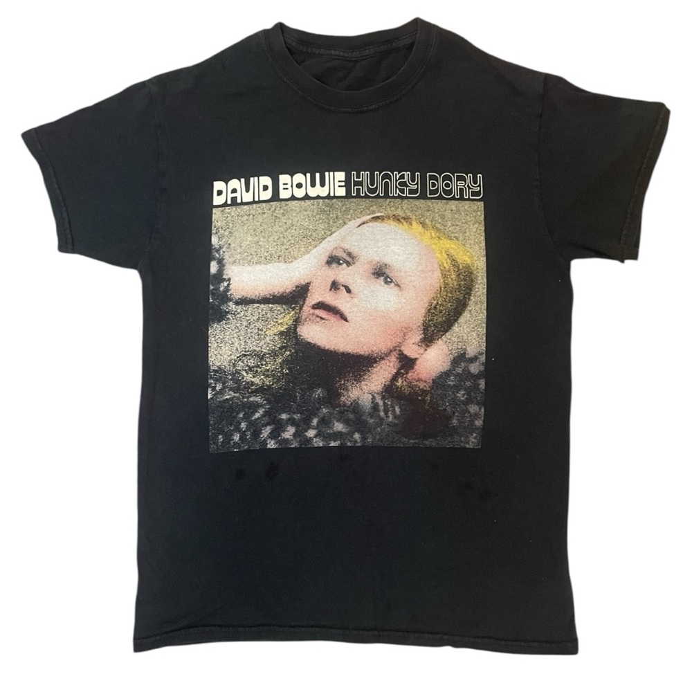 David Bowie Hunky Dory T-Shirt
